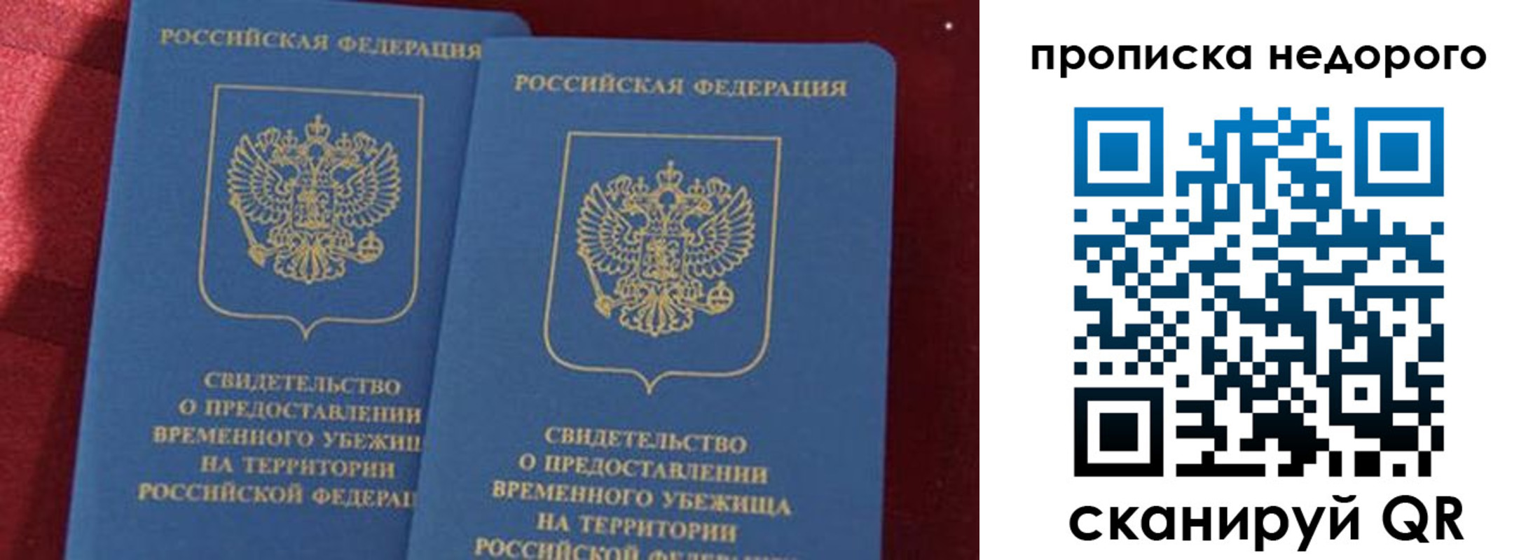 прописка гарантия в Покрове